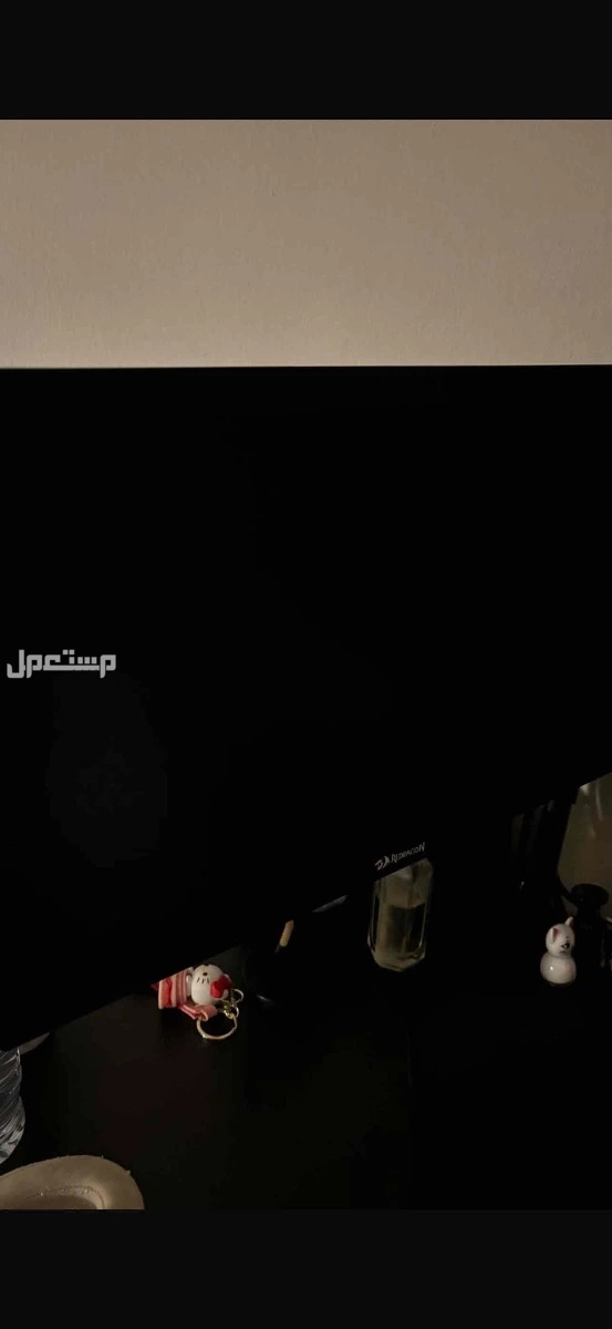 للبيع بي سي مع شاشة 19 بوصه lg
