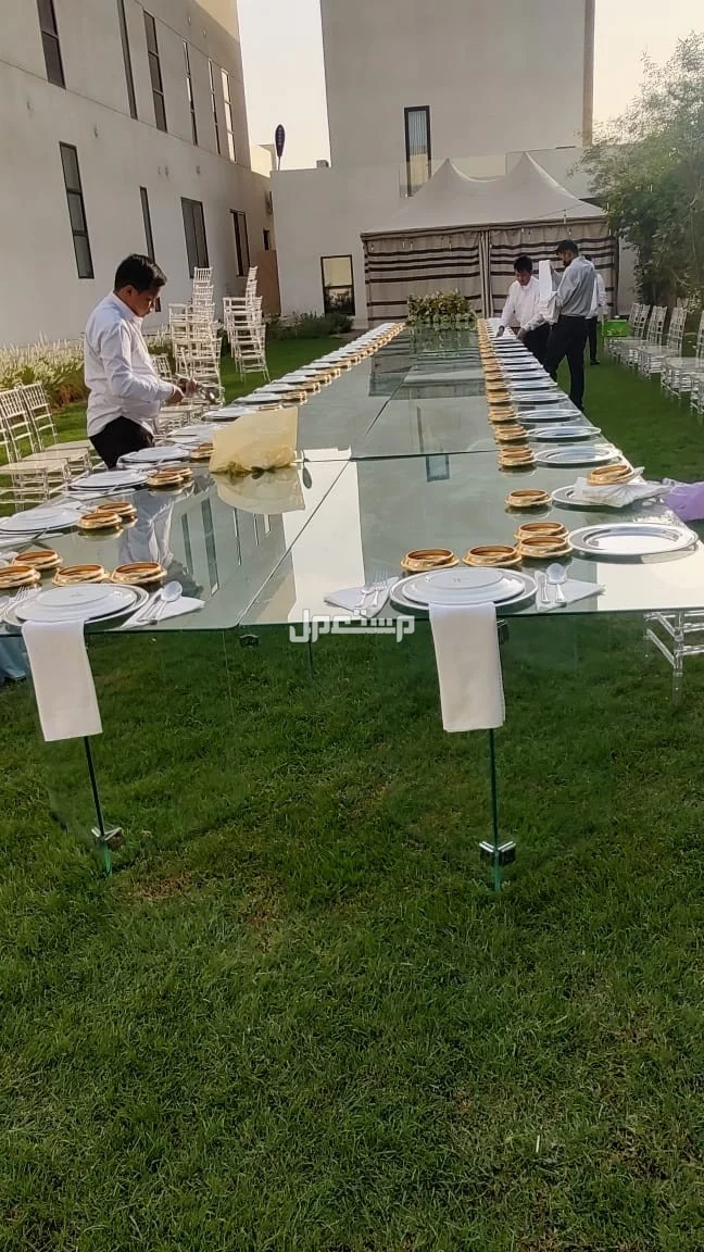 تأجير طاولات طعام تجهيز مناسبات خاص عامه ميلاد تخرج افراح ملكه قاعات الأفراح عروسه زفاف كوشه كنب مداخل استقبال الرياض 0502032649