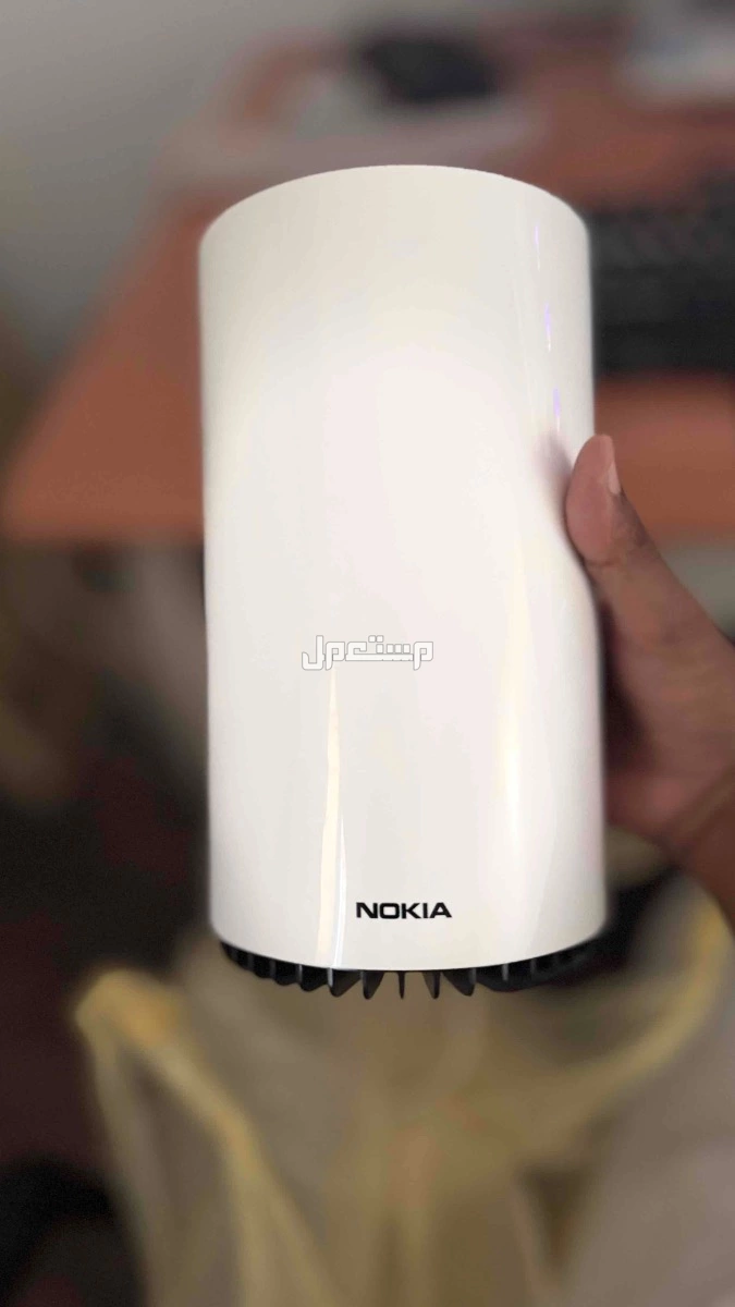 راوتر نوكيا 5G في الرياض بسعر 320 ريال سعودي
