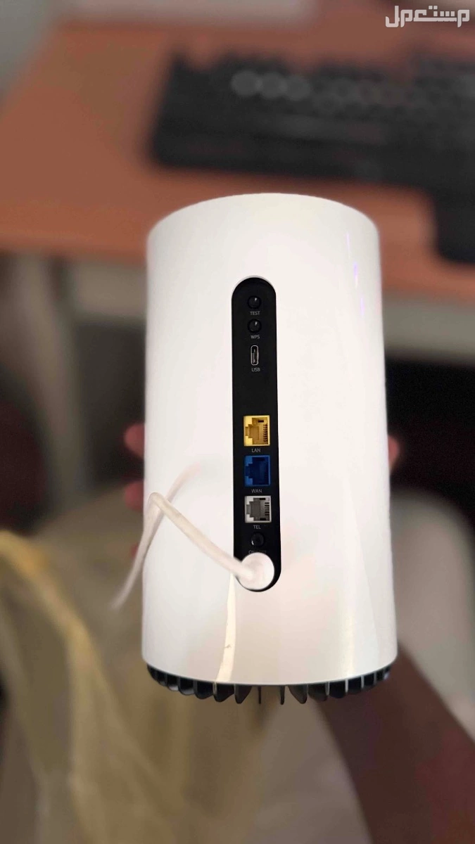 راوتر نوكيا 5G في الرياض بسعر 320 ريال سعودي