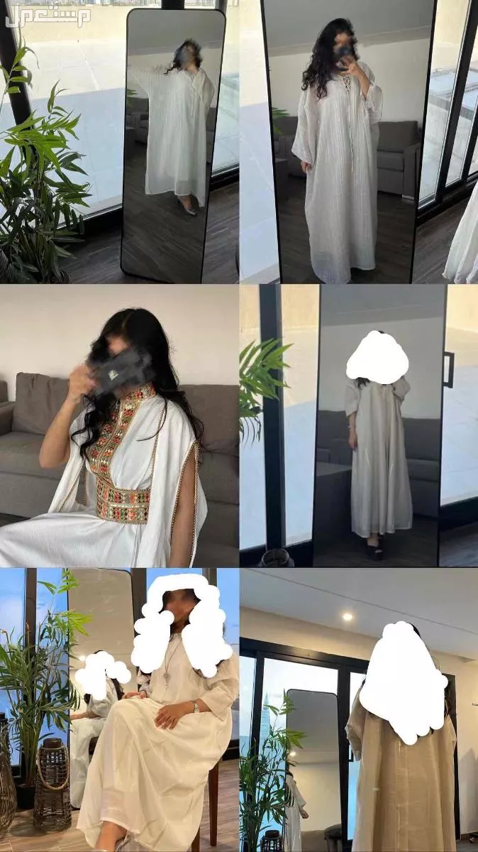 جلابيات للبيع بالجمله او بالقطعه الواحده
