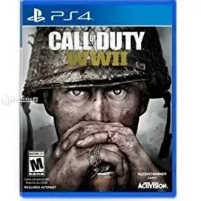 للبيع: بلايستيشن 5 مع شاشة BenQ وسماعة Razer ويد تحكم وشريط Call of Duty WW2  جهاز PS5 نظيف جداً، شغال 100%، ما قد انفتح، بدون مشاكل  مدخل الشريط سليم  يجي معاه سلك HDMI + سلك الكهرباء الأصل شريط كود