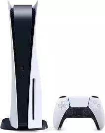 للبيع: بلايستيشن 5 مع شاشة BenQ وسماعة Razer ويد تحكم وشريط Call of Duty WW2  جهاز PS5 نظيف جداً، شغال 100%، ما قد انفتح، بدون مشاكل  مدخل الشريط سليم  يجي معاه سلك HDMI + سلك الكهرباء الأصل بلاستيشن فايف