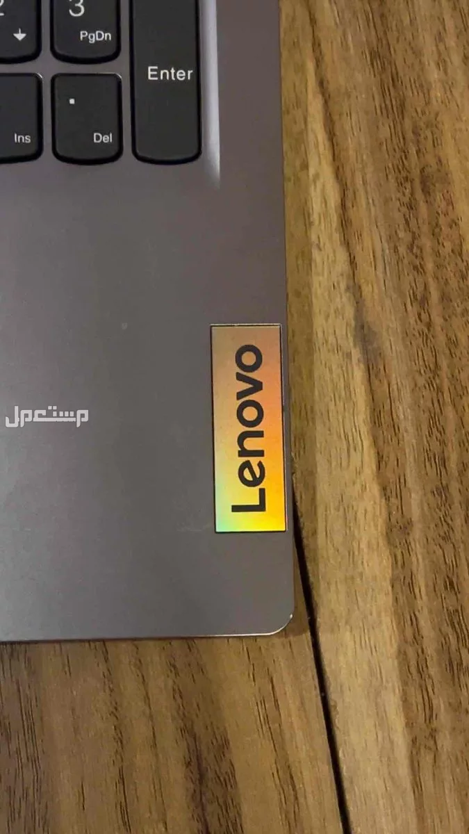 لاب توب لينوفو نظيف جديد للبيع بسعر 1450