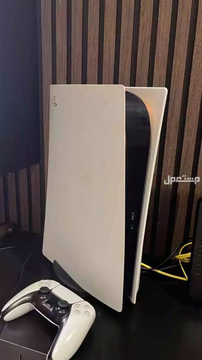 PS5 جهاز مستخدم نظيف سوني فايف