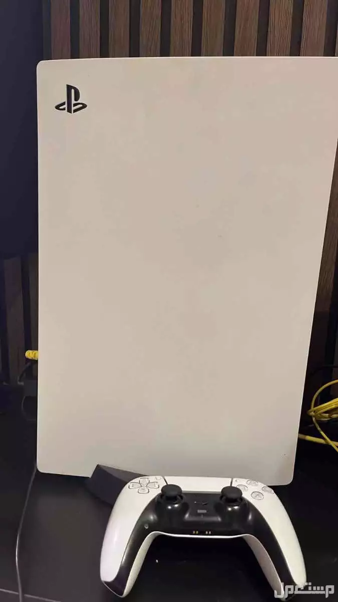 PS5 جهاز مستخدم نظيف سوني فايف