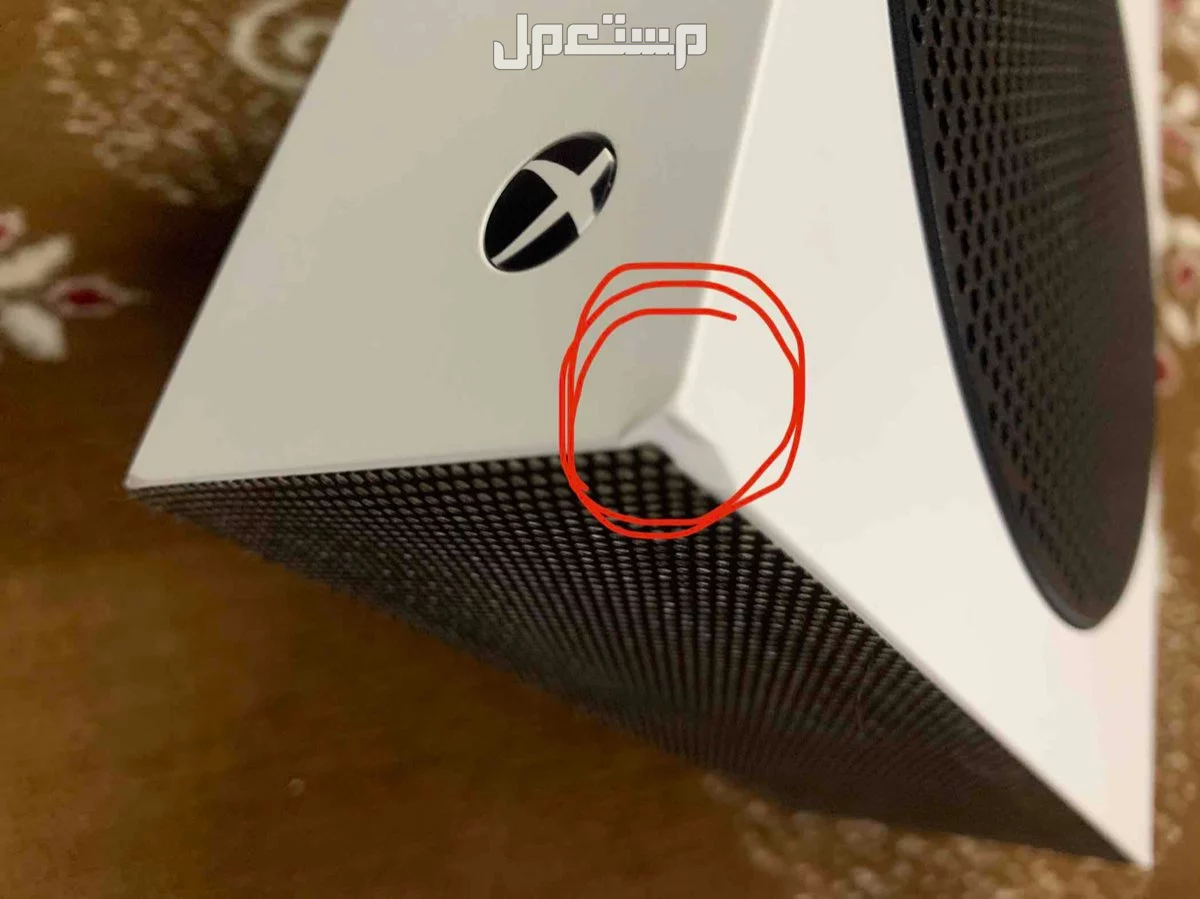 Xbox series s للبيع أو البدل في مكة المكرمة بسعر 850 ريال سعودي