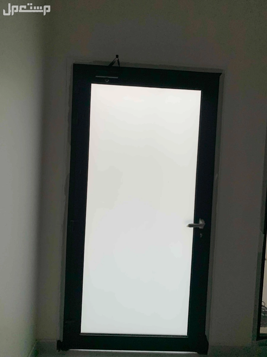 aluminum all work door window 480