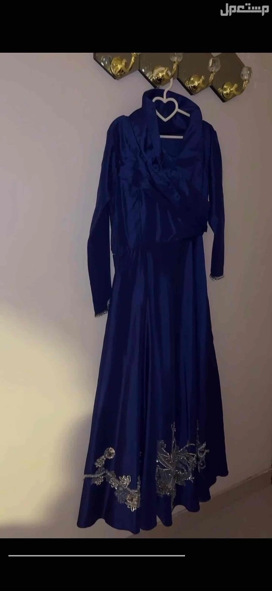 فساتين زواج استعمال مره واحده فقط بسعر 250 لكل قطعه