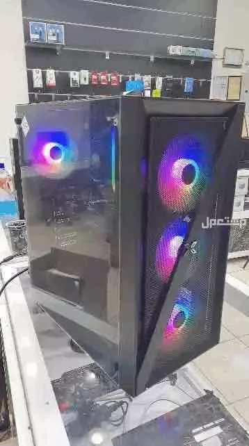 شرورة حي الروضه بي سي مكتبي للبيع سوم 2800