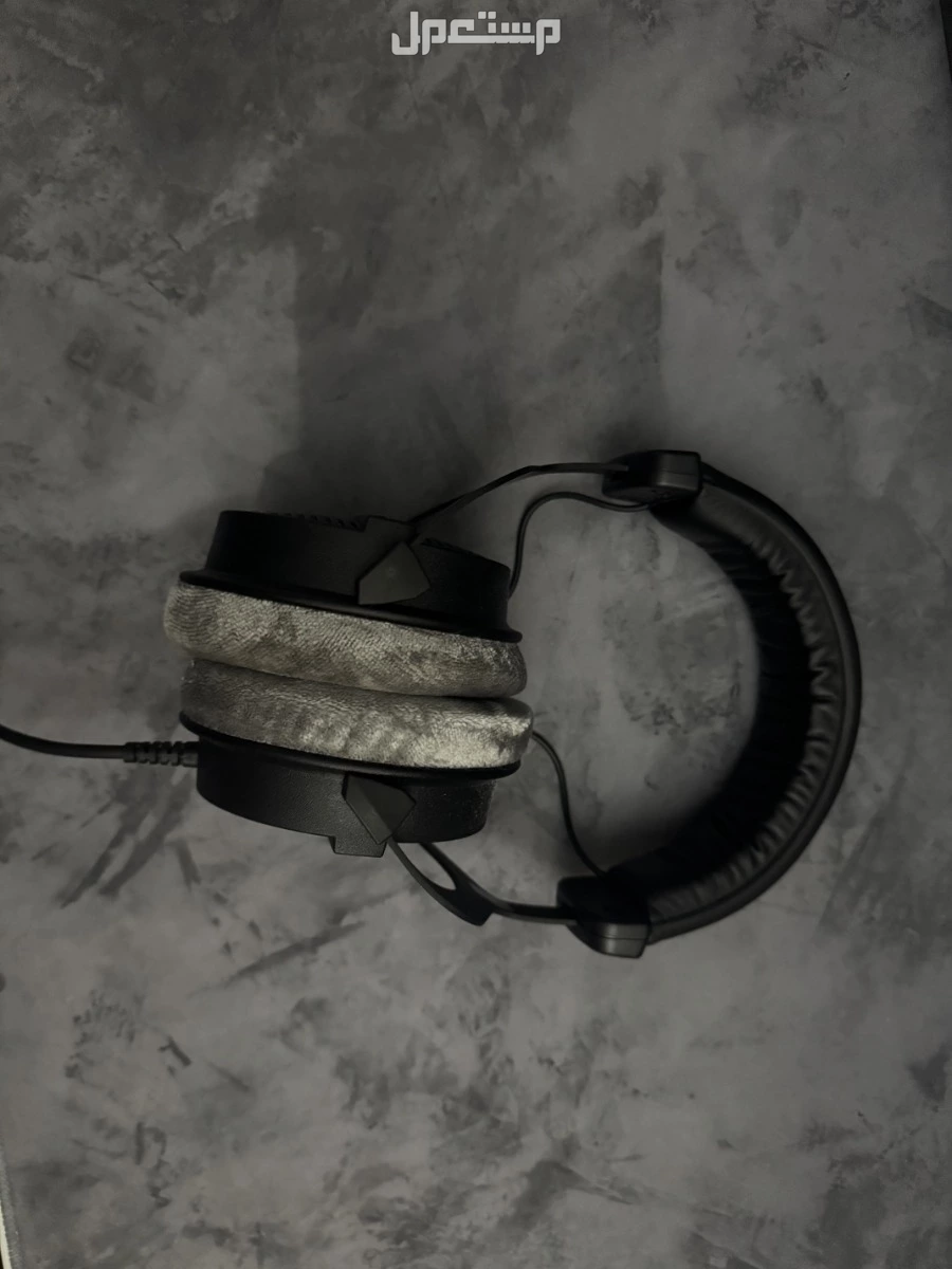 مكسر goxlr بودمايك rode سماعة dt 990 pro مستعملات للبيع