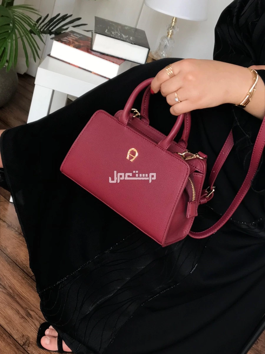شنط ماركة اقنر ماستر كوالتي حجم وسط