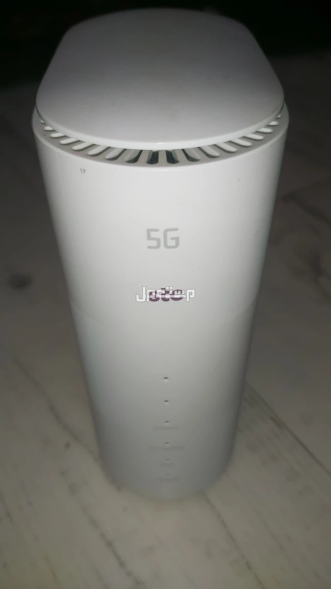 راوتر 5G STC للبيع المستعجل بسعر 500 ريال