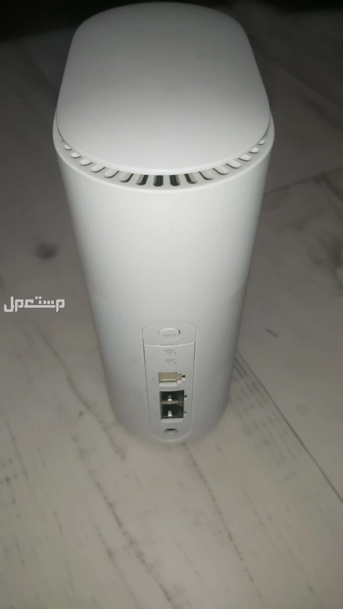 راوتر 5G STC للبيع المستعجل بسعر 500 ريال
