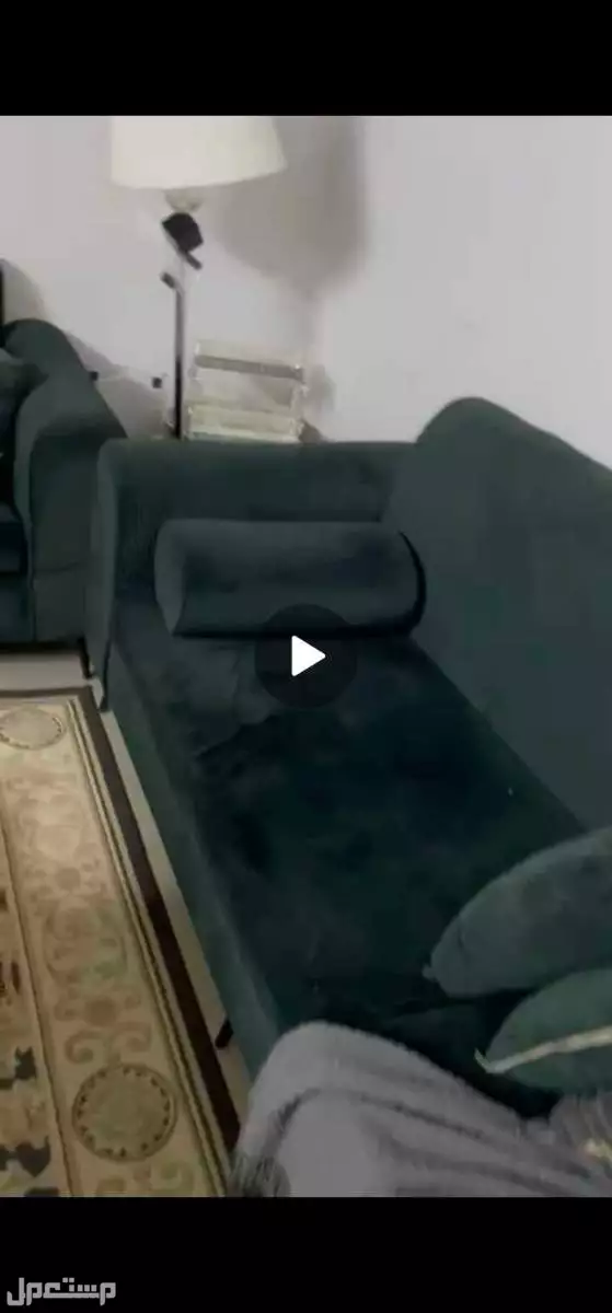 كنب نظيف في الرياض 400 في الرياض بسعر 400 ريال سعودي