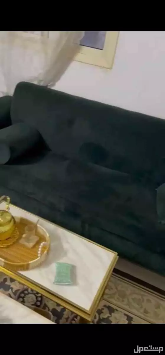 كنب نظيف في الرياض 400 في الرياض بسعر 400 ريال سعودي