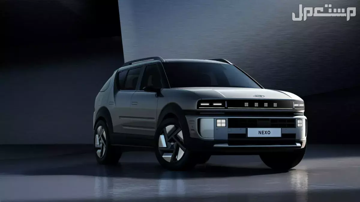 هيونداي نكسو 2026.. أفضل سيارة SUV تعمل بالهيدروجين مواصفات هيونداي نكسو 2026