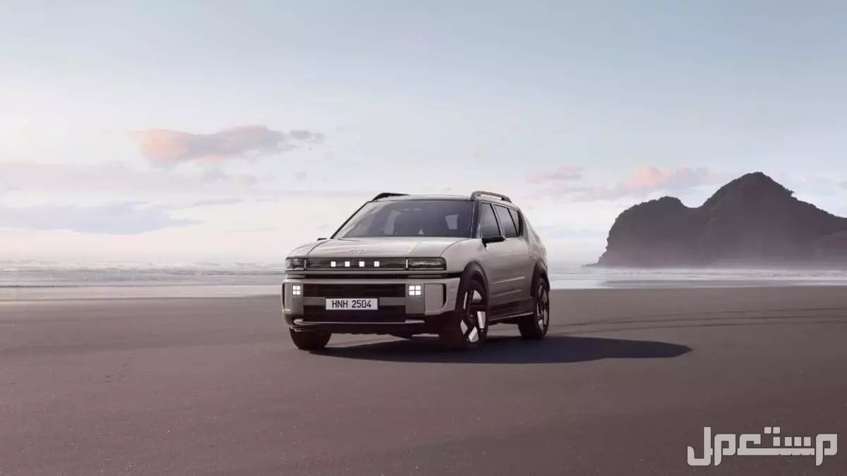 هيونداي نكسو 2026.. أفضل سيارة SUV تعمل بالهيدروجين خارجية هيونداي نكسو 2026