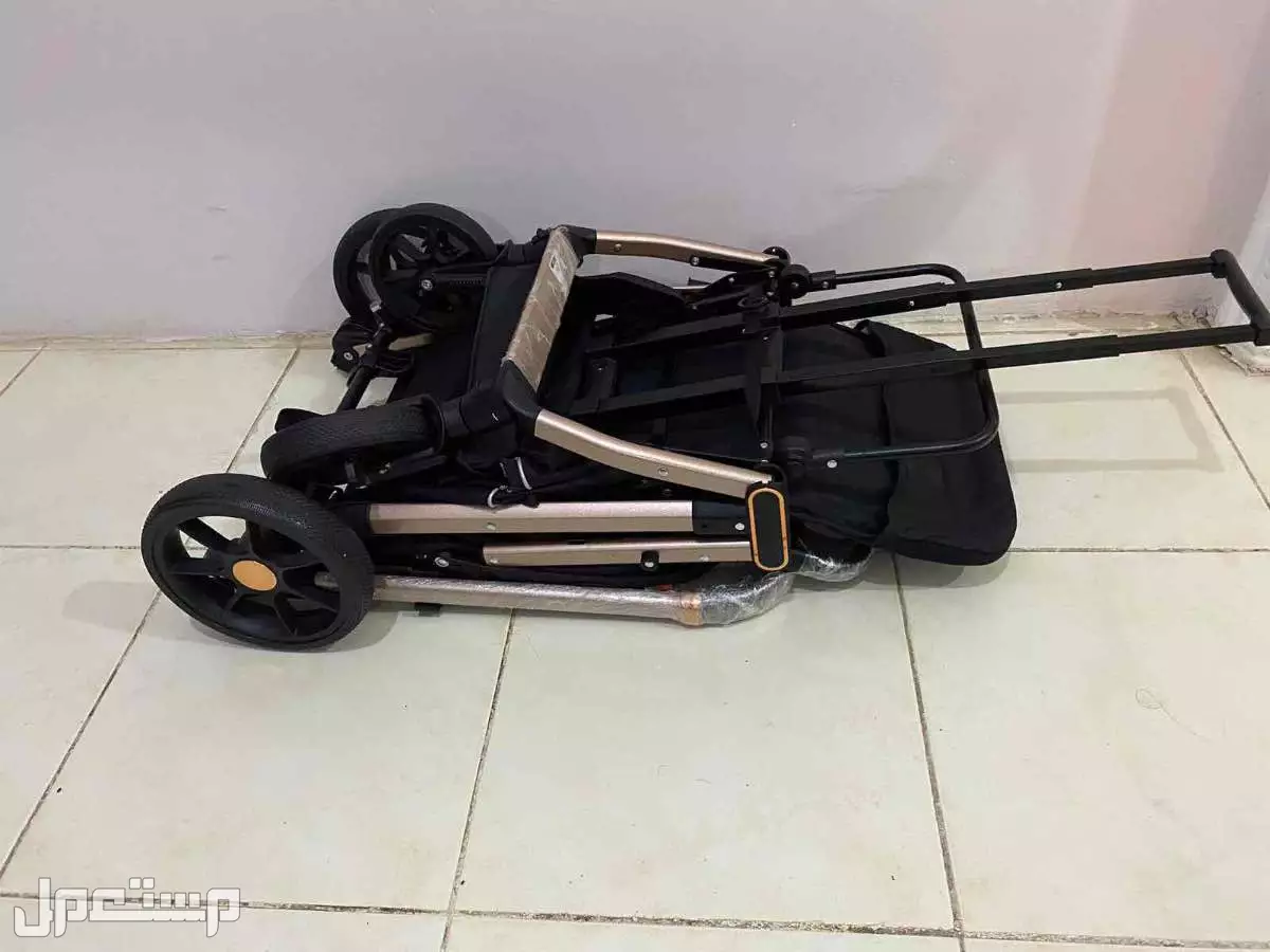 عربية اطفال جديده بسعر 400ريال سعودي