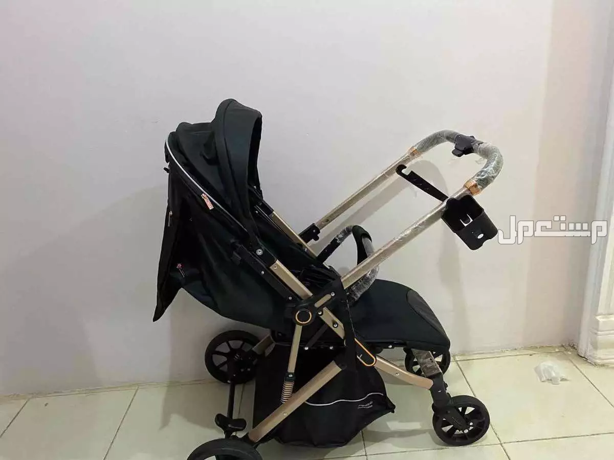 عربية اطفال جديده بسعر 400ريال سعودي