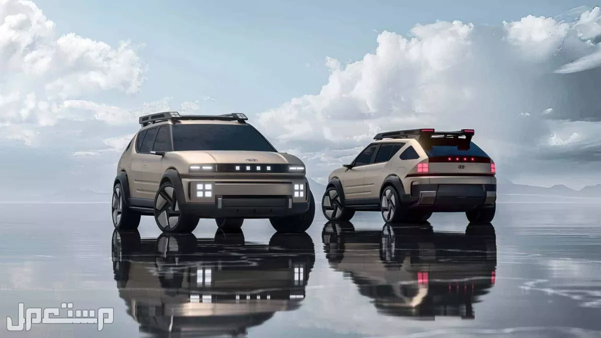 هيونداي نكسو 2026.. أفضل سيارة SUV تعمل بالهيدروجين شكل هيونداي 2026 NEXO الجديدة