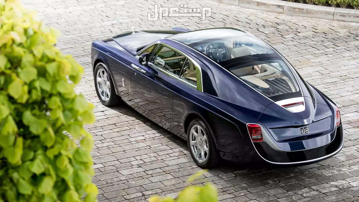 سعر رولز رويس في السعودية 2025.. دليل الموديلات وأحدث العروض رولز رويس سويبتايل 2025