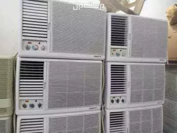 بيع مكيفات مستعمله في الدمام بسعر 600 ريال سعودي