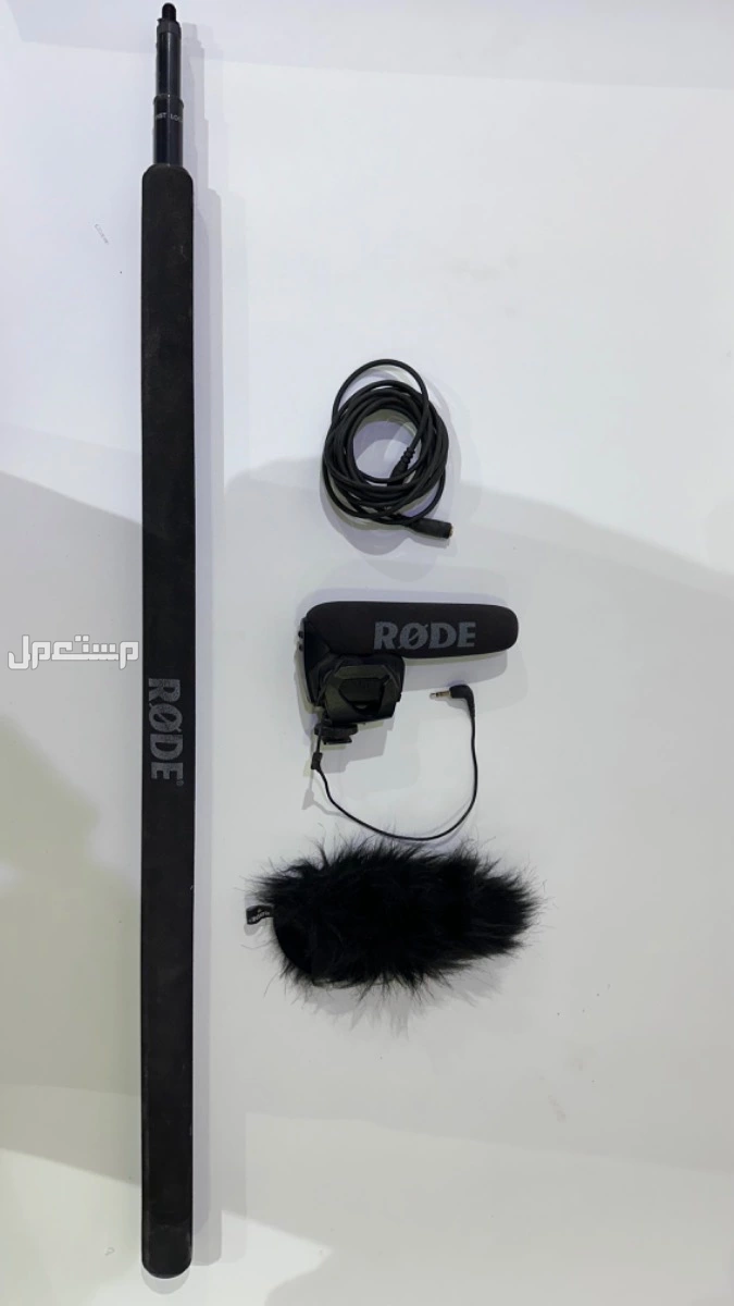معدات تصوير فيديو للبيع  في الرياض بسعر 2350 ريال سعودي