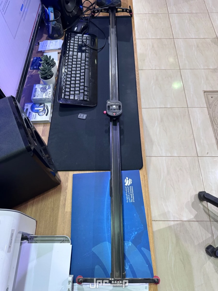 معدات تصوير فيديو للبيع  في الرياض بسعر 2350 ريال سعودي