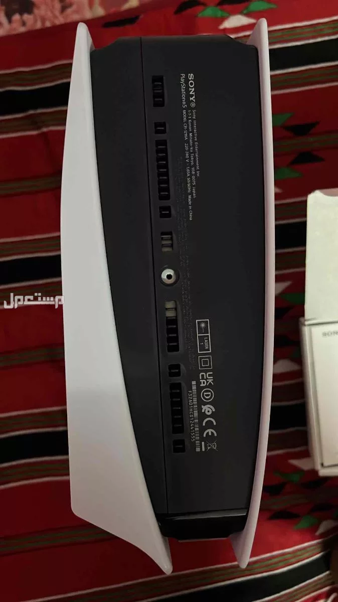 سوني فايف 5 بسعر 1450 ريال سعودي