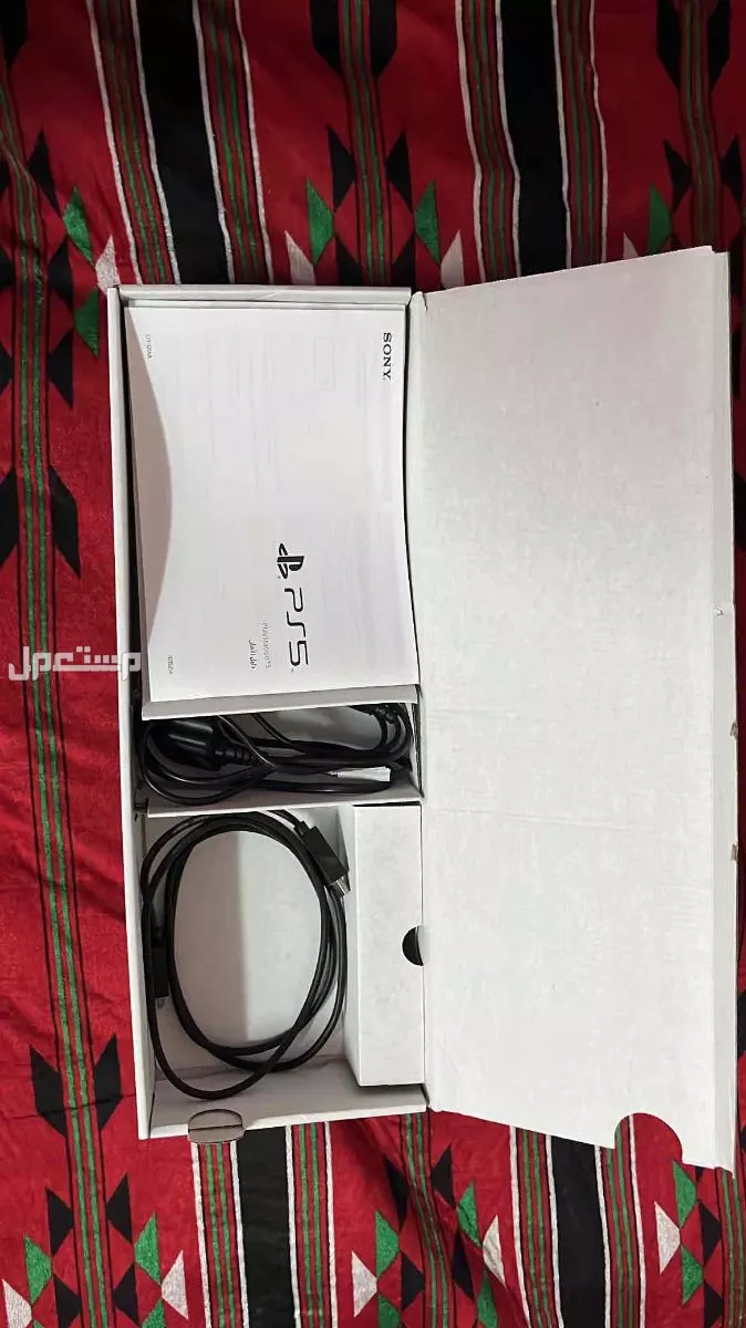 سوني فايف 5 بسعر 1450 ريال سعودي
