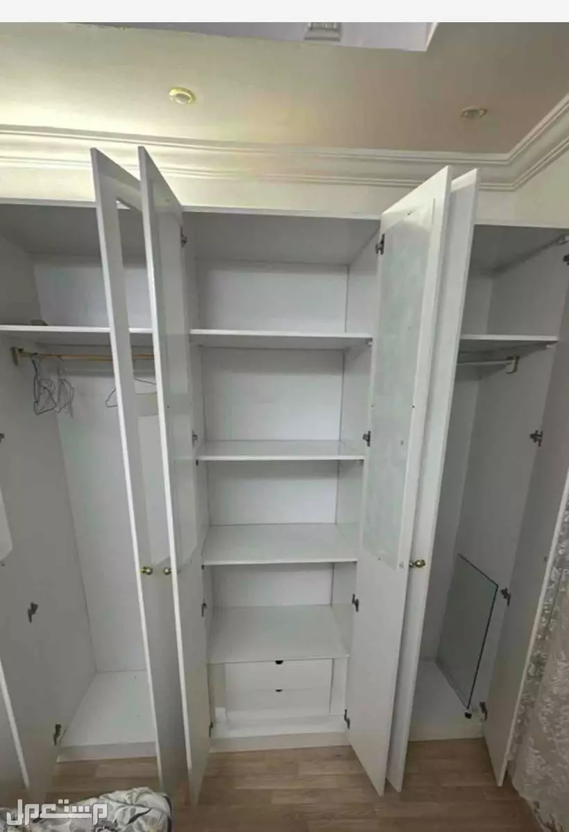 للبيع غرفة نوم مستعمل في مكه شارع الحج في مكة المكرمة بسعر 1500 ريال سعودي