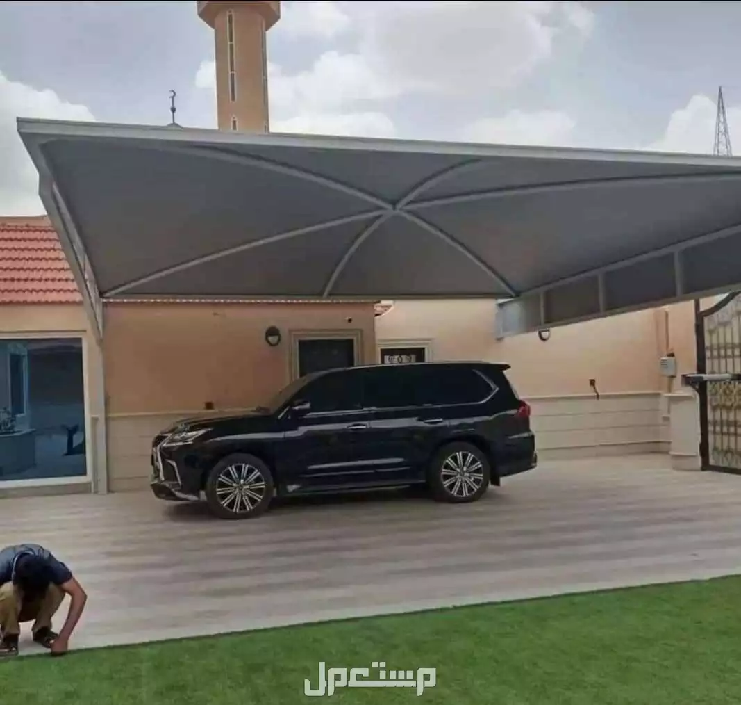 حداد مظلات سواتر  الرياض سعر التمر 90