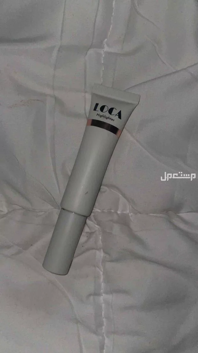مكياج مستعمل في جده من سيفورا اصلي ب اسعار مناسبه السعر20