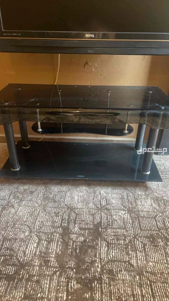 طاوله قزاز بالكامل في الرياض بسعر 95 ريال سعودي