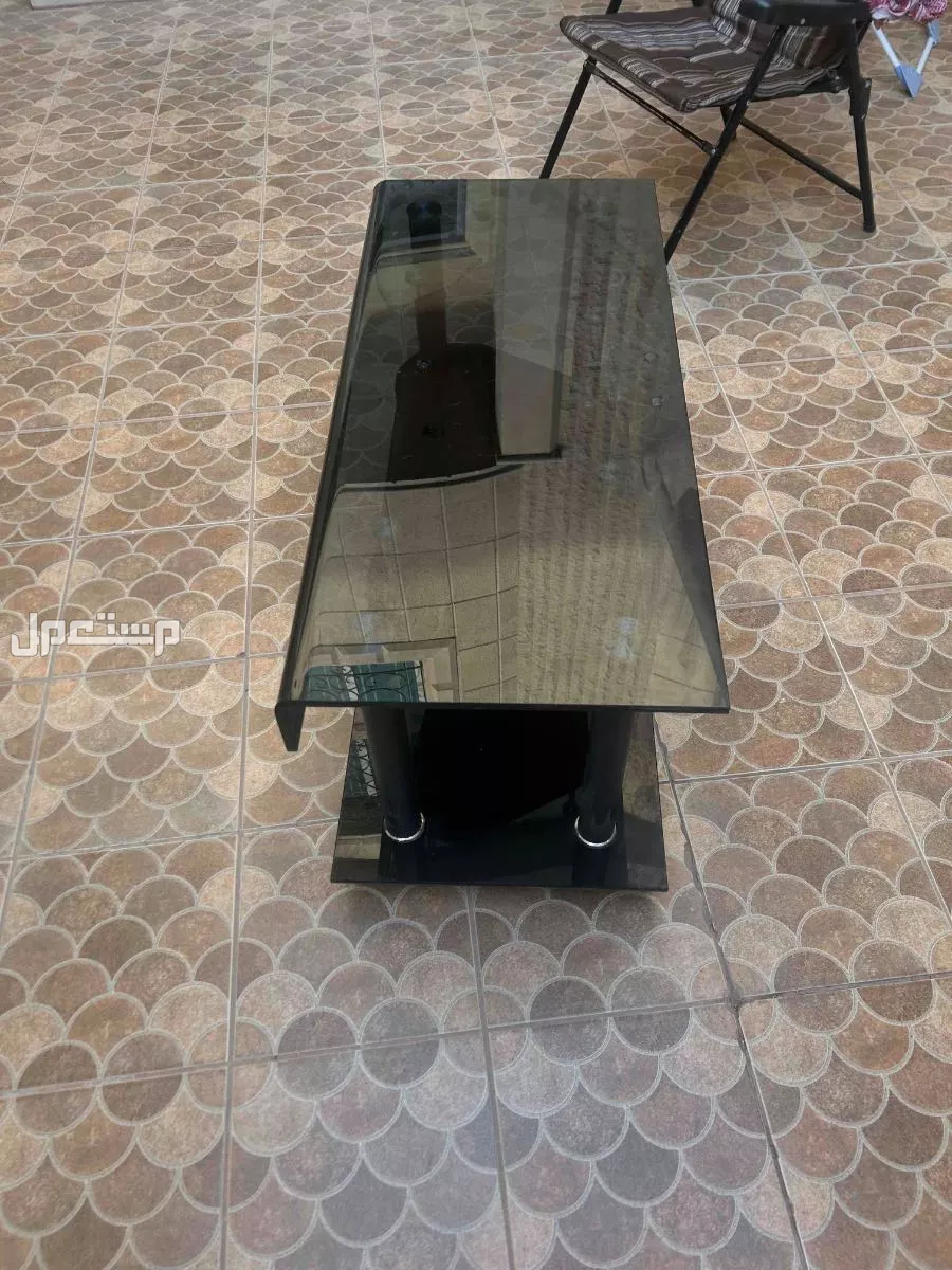 طاوله قزاز بالكامل في الرياض بسعر 95 ريال سعودي
