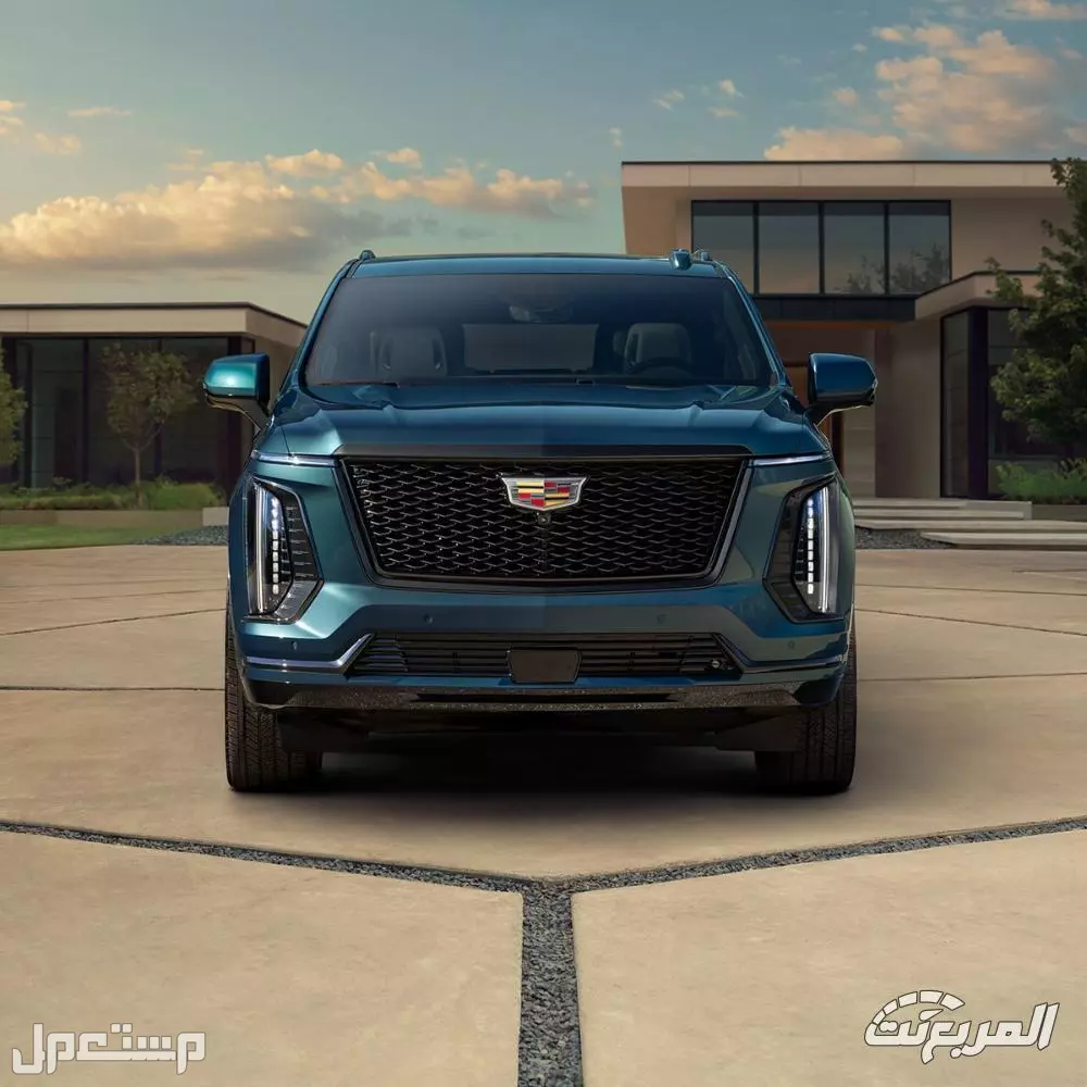 مواصفات وأسعار كاديلاك إسكاليد 2025 في السعودية مقدمة كاديلاك إسكاليد 2025