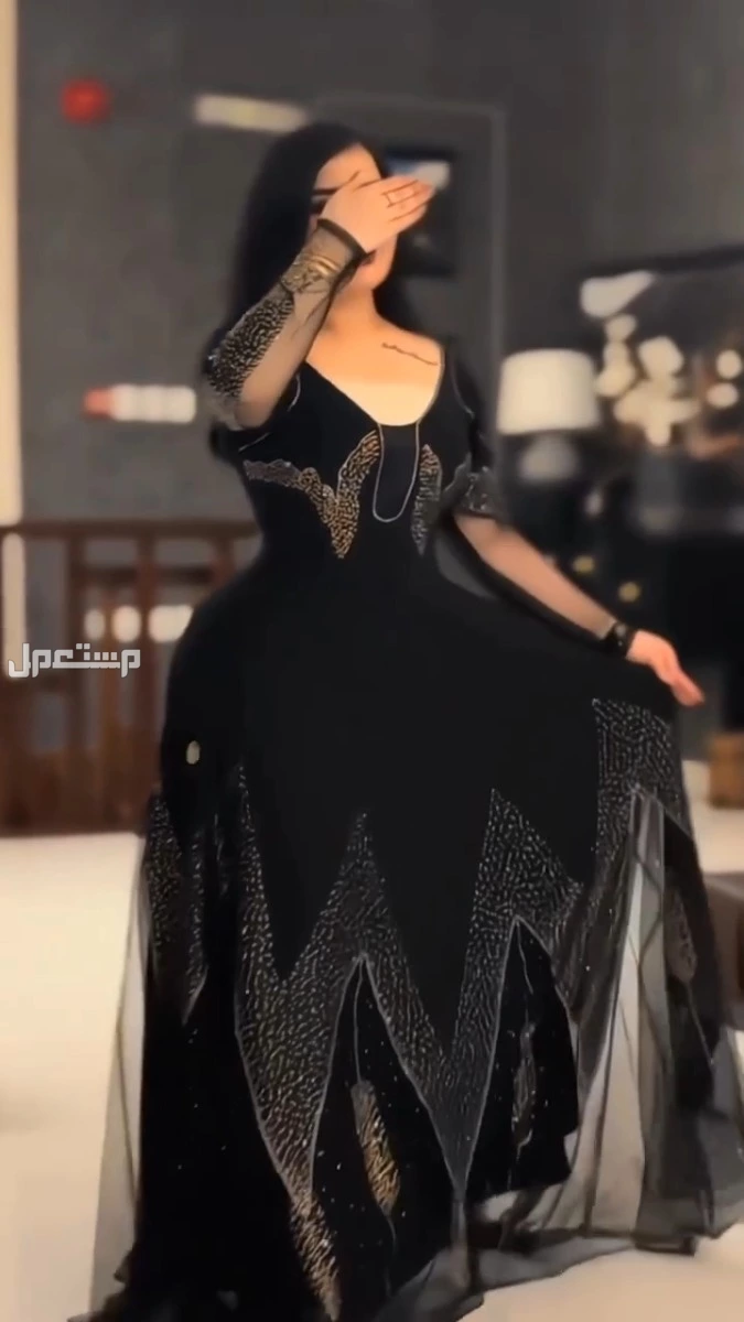 فساتين مناسبات حديثة الشحن والتوصيل مجانا لجميع مناطق المملكة في الرياض بسعر 200 ريال سعودي