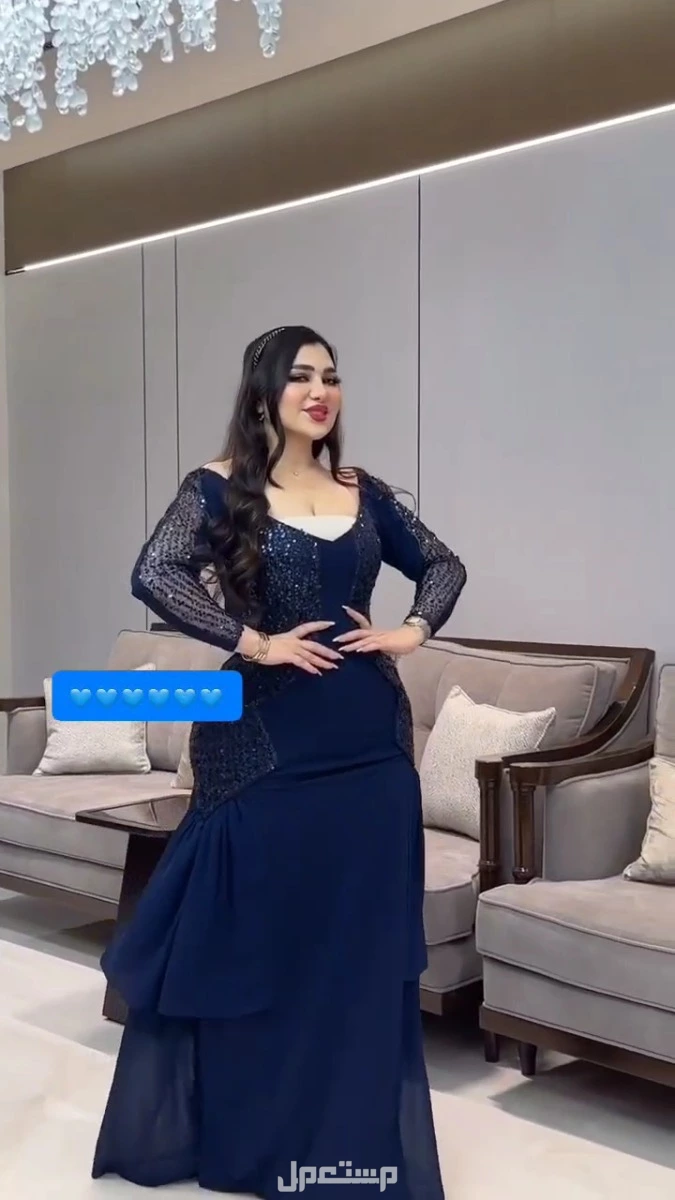 فساتين مناسبات حديثة الشحن والتوصيل مجانا لجميع مناطق المملكة في الرياض بسعر 200 ريال سعودي