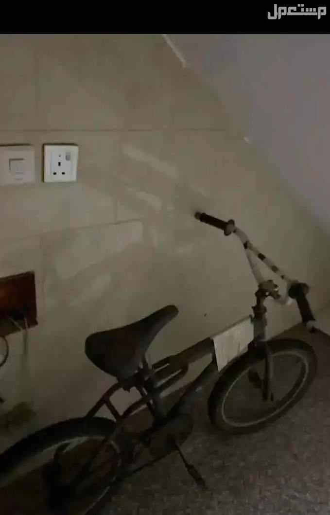 سيكل  في ينبع البحر الصامل يجي