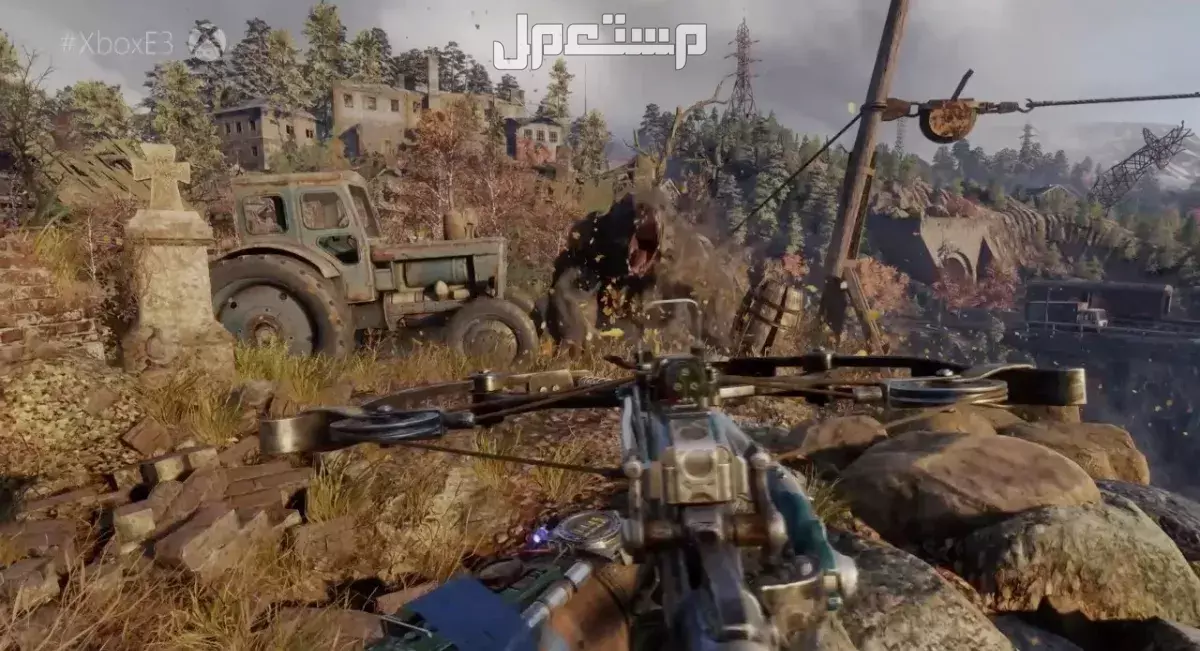 أفضل 10 ألعاب إطلاق النار على PS4 وPS5: تجربة أكشن لا تُنسى ألعاب إطلاق النار على بلايستيشن PS4 وPS5