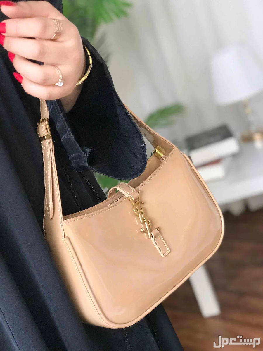 شنط سان لوران ماستر كوالتي الاكثر طلبا
