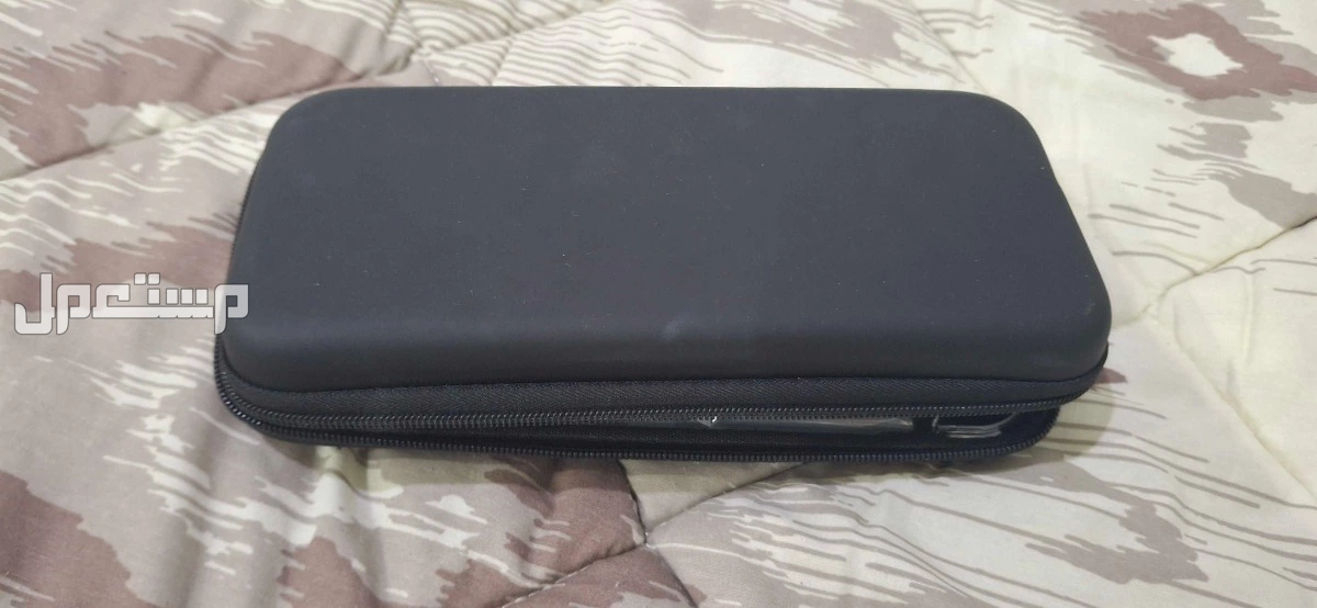 nintendo switch oled full bundle with 512gb في الرياض بسعر 1150 ريال سعودي