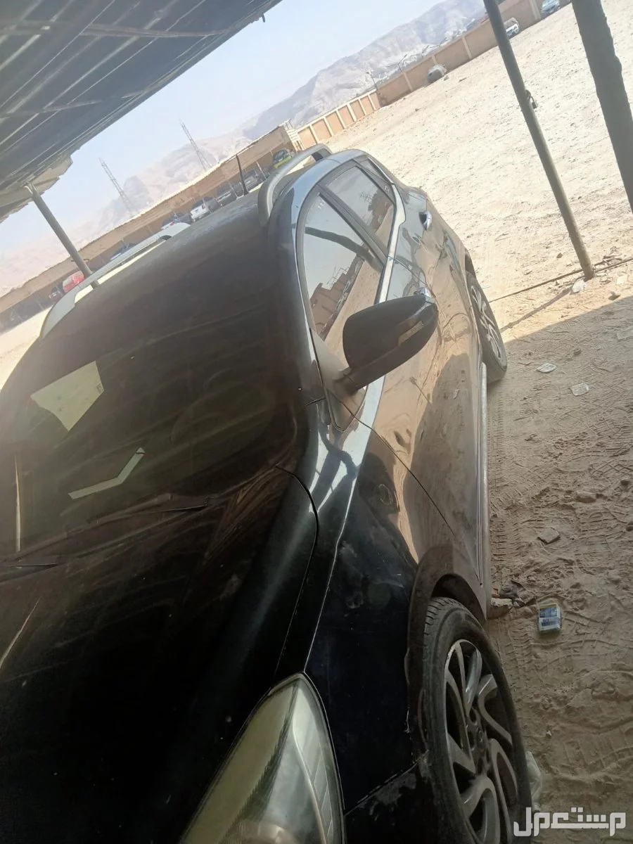 جاك S2 2017 في قسم مصر الجديدة بسعر 450 ألف جنيه مصري