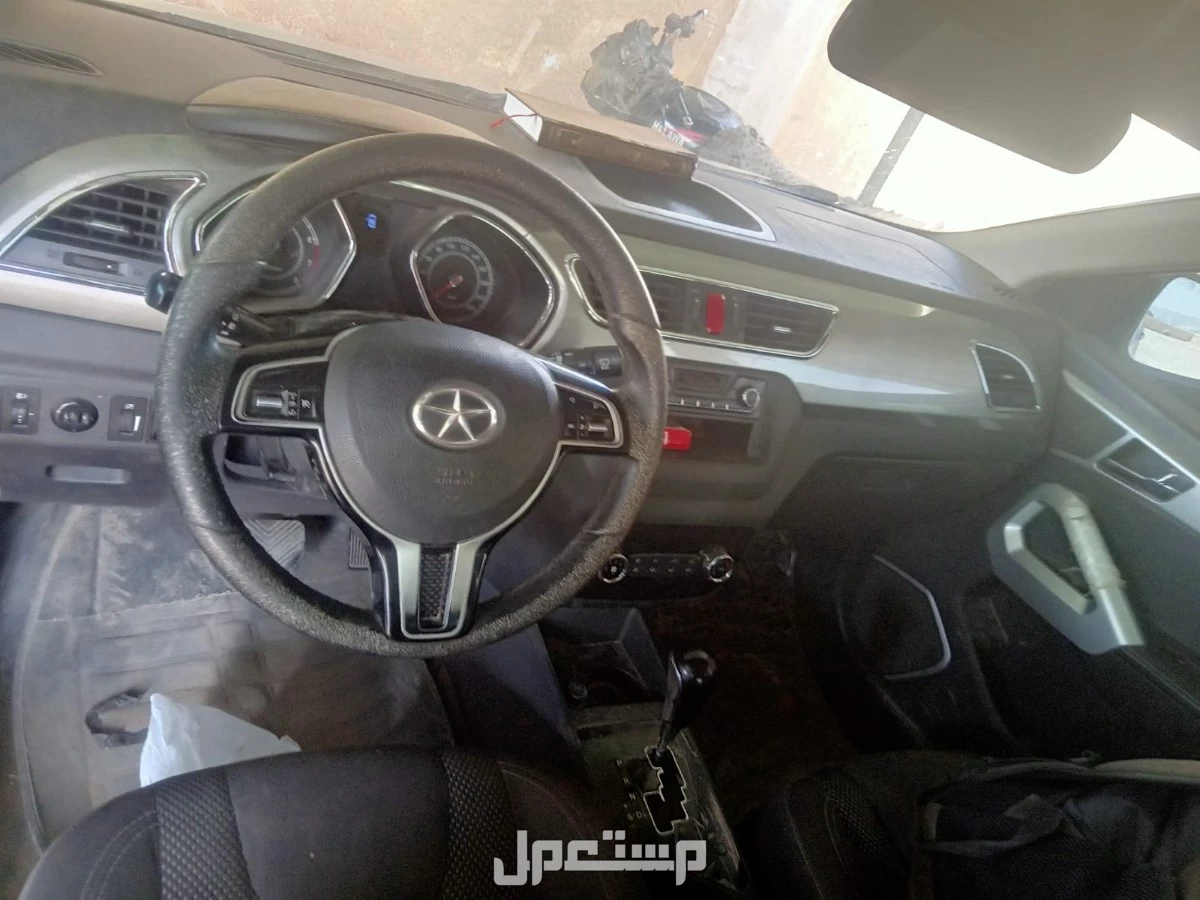 جاك S2 2017 في قسم مصر الجديدة بسعر 450 ألف جنيه مصري