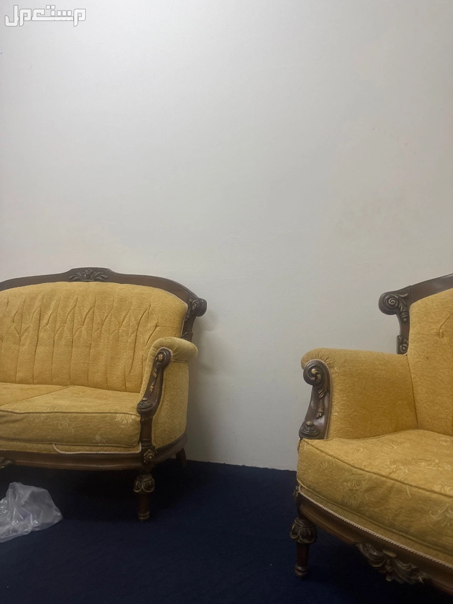 كنب للبيع المستعجل على السوم مااختلف