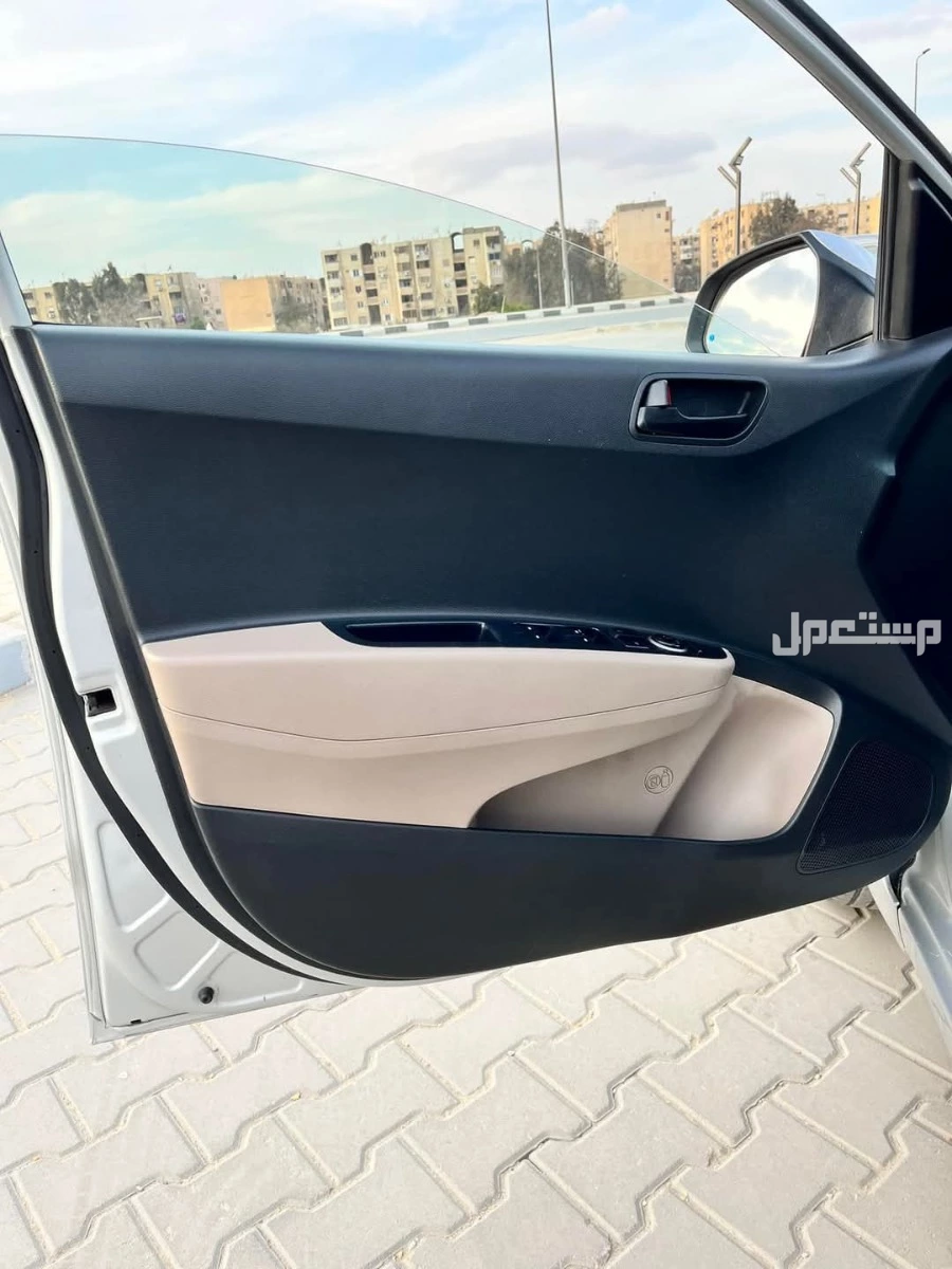 هيونداي 2018 في مدينة نصر بسعر 685 ألف جنيه مصري