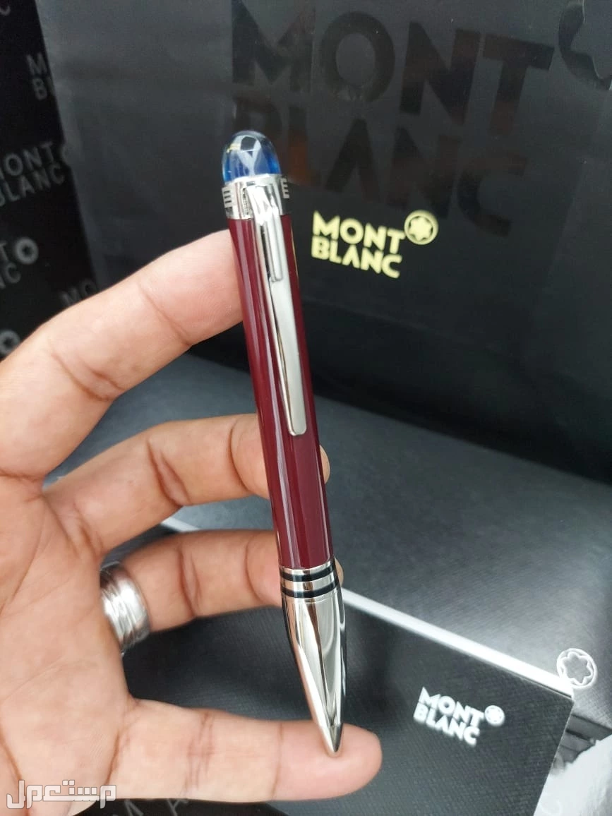 موديلات خلصت من قبل تم توفيرها مجدداً  Cartier  اقلام كارتير  موديل سانتوس  إصدار مميز  جوده عاليه  كواليتي درجه اولى