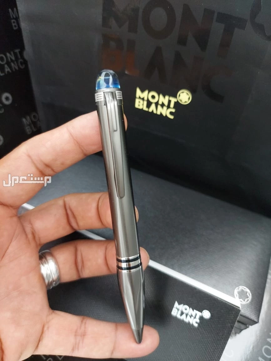 موديلات خلصت من قبل تم توفيرها مجدداً  Cartier  اقلام كارتير  موديل سانتوس  إصدار مميز  جوده عاليه  كواليتي درجه اولى