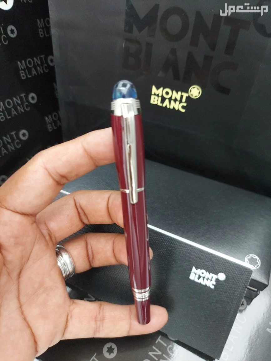 موديلات خلصت من قبل تم توفيرها مجدداً  Cartier  اقلام كارتير  موديل سانتوس  إصدار مميز  جوده عاليه  كواليتي درجه اولى
